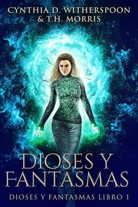 Produktbild: Dioses y Fantasmas