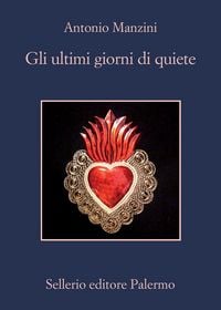 Produktbild: Gli ultimi giorni di quiete