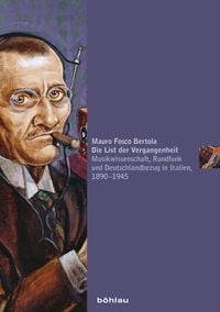 Produktbild: Die List der Vergangenheit