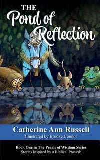 Produktbild: The Pond of Reflection