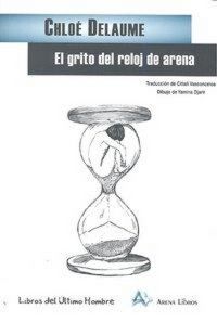 Produktbild: El grito del reloj de arena