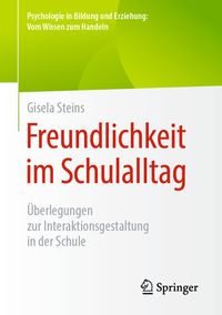 Produktbild: Freundlichkeit im Schulalltag