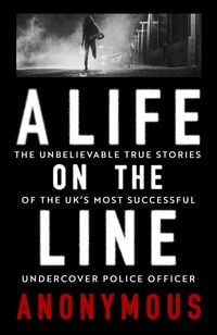 Produktbild: A Life on the Line