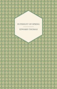Produktbild: In Pursuit of Spring