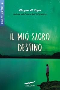 Produktbild: Il mio sacro destino
