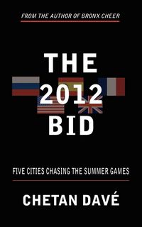Produktbild: The 2012 Bid