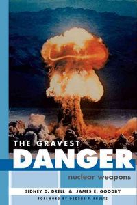 Produktbild: The Gravest Danger