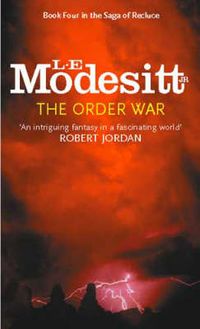 Produktbild: Order War