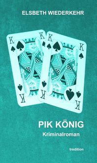 Produktbild: Pik K&ouml;nig