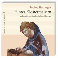 Produktbild: Hinter Klostermauern (Ungek&uuml;rzt)