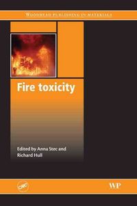 Produktbild: Fire Toxicity