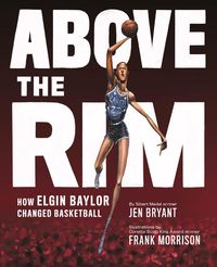 Produktbild: Above the Rim