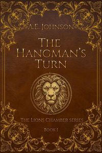 Produktbild: The Hangman's Turn