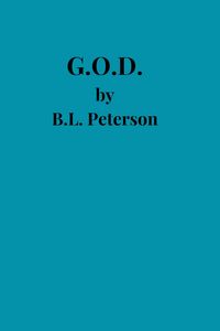 Produktbild: G.O.D.