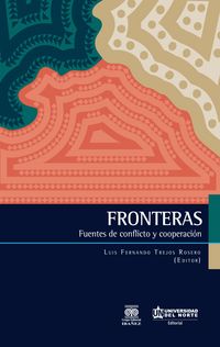 Produktbild: Fronteras