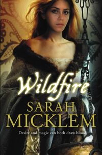 Produktbild: Micklem, S: Wildfire