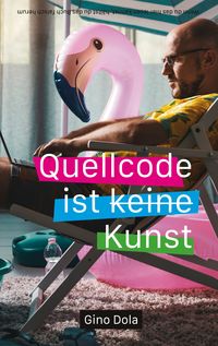 Produktbild: Quellcode ist Kunst