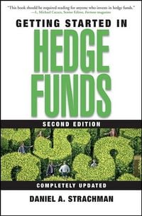Produktbild: Hedge Funds