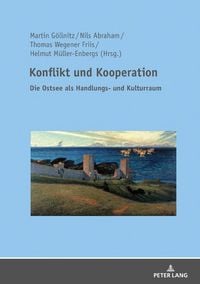 Produktbild: Konflikt und Kooperation