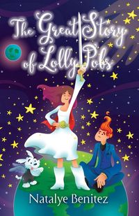 Produktbild: The Great Story of Lolly Pobs