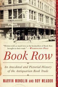 Produktbild: Book Row