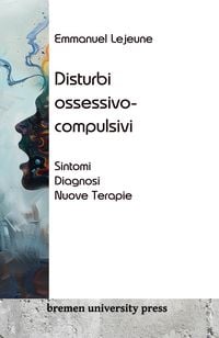 Produktbild: Disturbi ossessivo-compulsivi