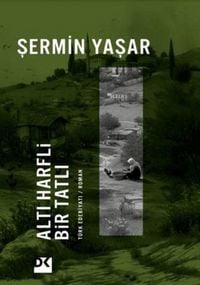 Produktbild: Alti Harfli Bir Tatli