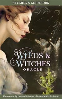 Produktbild: Weeds & Witches Oracle Deck