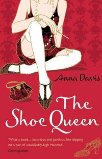 Produktbild: The Shoe Queen