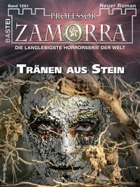 Produktbild: Professor Zamorra 1261