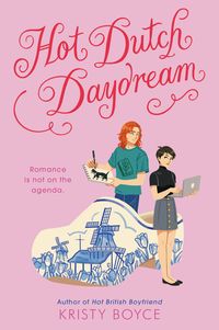 Produktbild: Hot Dutch Daydream