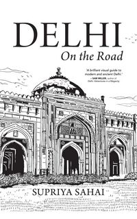 Produktbild: Delhi on the Road