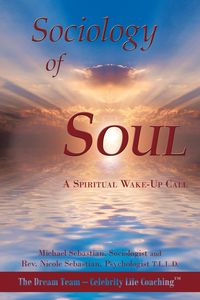Produktbild: Sociology of Soul