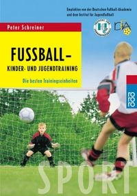 Produktbild: Fu&szlig;ball - Kinder- und Jugendtraining