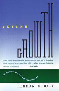Produktbild: Beyond Growth