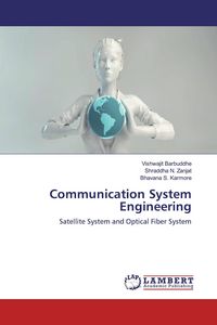Produktbild: Communication System Engineering