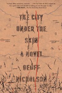 Produktbild: The City Under the Skin