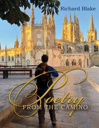 Produktbild: Poetry From The Camino