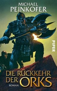 Produktbild: Die R&uuml;ckkehr der Orks / Orks Band 1