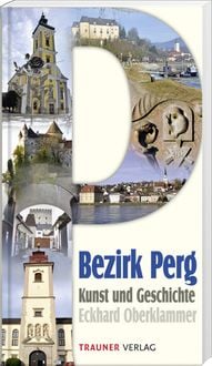 Produktbild: Bezirk Perg