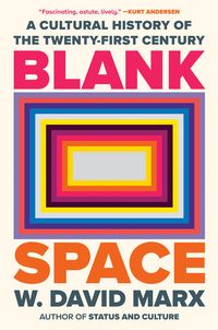 Produktbild: Blank Space