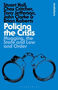 Produktbild: Policing the Crisis