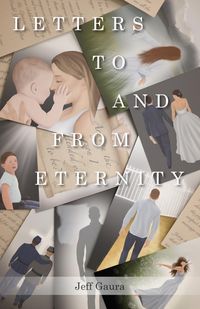 Produktbild: Letters to and from Eternity