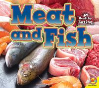 Produktbild: Meat and Fish