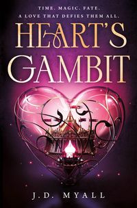 Produktbild: Heart's Gambit