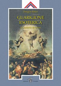 Produktbild: Guarigione esoterica. I disturbi da stress
