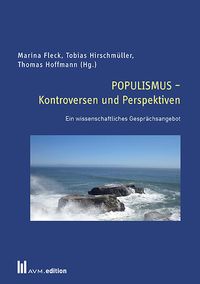 Produktbild: POPULISMUS &ndash; Kontroversen und Perspektiven