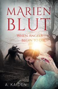 Produktbild: Marienblut