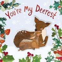 Produktbild: You're My Deerest