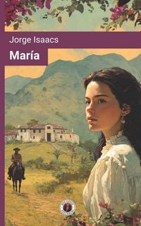 Produktbild: Mar&iacute;a (Edici&oacute;n con pr&oacute;logo)